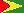 vlajka Guyana