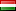 vlajka Hungary