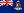 vlajka Kajmansk ostrovy