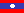 vlajka Lao