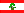 vlajka Libanon