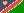 vlajka Namibie