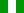 vlajka Nigrie