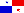 vlajka Panamanian