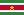 vlajka Surinam