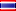 vlajka Thai