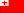 vlajka Tonga