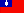 vlajka Taiwan