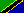 vlajka Tanzánie