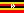 vlajka Uganda