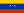 vlajka Venezuelan