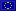 vlajka Evropsk unie