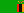 vlajka Zambie