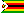 vlajka Zimbabwe