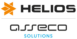 Asseco Solutions logo