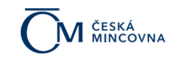 Logo Českámincovna.cz
