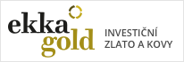 Logo ekka-gold.cz