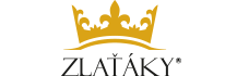 Logo Zlaťáky.cz