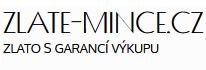Logo Zlat-mince.cz