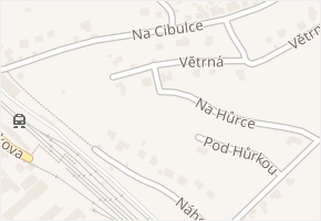 Hrdlořezy v obci Beroun - mapa ulice
