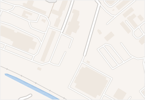 Hájecká v obci Brno - mapa ulice