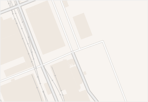 Zaoralova v obci Brno - mapa ulice