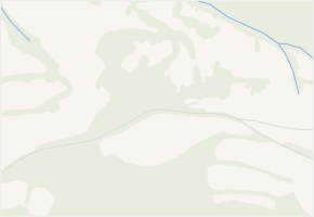 Holý vrch v obci Brumov-Bylnice - mapa ulice