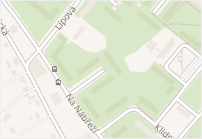 Gustava Klimenta v obci Havířov - mapa ulice