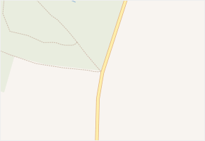 Konojedská v obci Jevany - mapa ulice