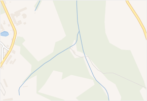 Sádka v obci Kostelec nad Černými lesy - mapa ulice