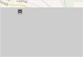 Do Horní v obci Kunice - mapa ulice