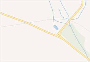 Lískovec v obci Lázně Kynžvart - mapa ulice