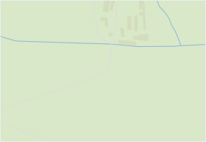 Cihelna v obci Mikulov - mapa ulice