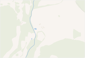 Číčovice v obci Nadějkov - mapa části obce