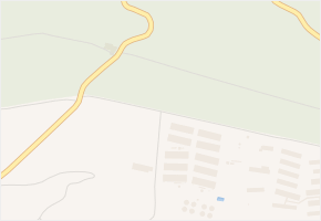 Housina v obci Neumětely - mapa ulice