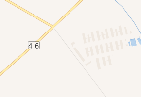 Masospol v obci Oldřišov - mapa ulice
