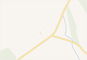 Dolní Plezom v obci Ošelín - mapa části obce