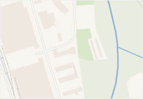 Lihovarská v obci Ostrava - mapa ulice