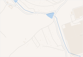 Javorová v obci Pelhřimov - mapa ulice
