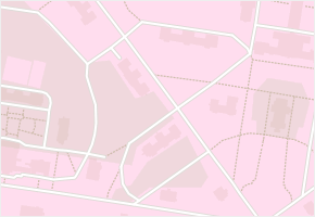 Ústavní v obci Praha - mapa ulice