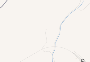 Luhy-samota v obci Ronov nad Doubravou - mapa ulice