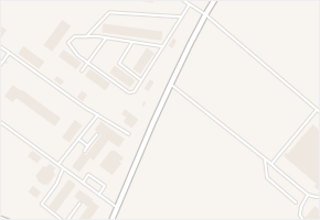 Boří les v obci Tvrdonice - mapa ulice