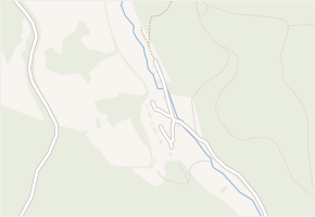 Dolní Němče v obci Větřní - mapa ulice