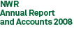 NWR Annual Report and Accounts 2008