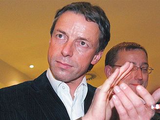 Pavel Bém