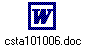 csta101006.doc