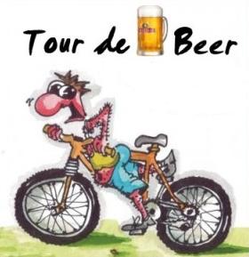 Tour de Beer zn vtze
