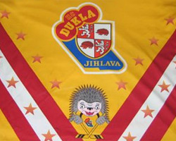 DUKLA PEDSTAV NOVHO PARTNERA