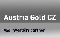 Logo Austria Gold CZ