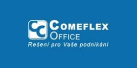 Logo COMEFLEX CONSULTING